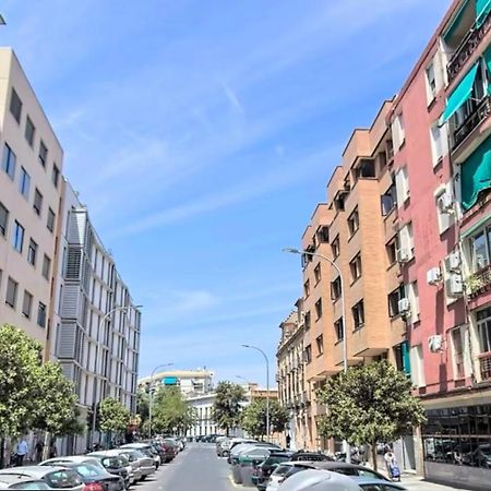 Apartamento En Sevilla Extérieur photo
