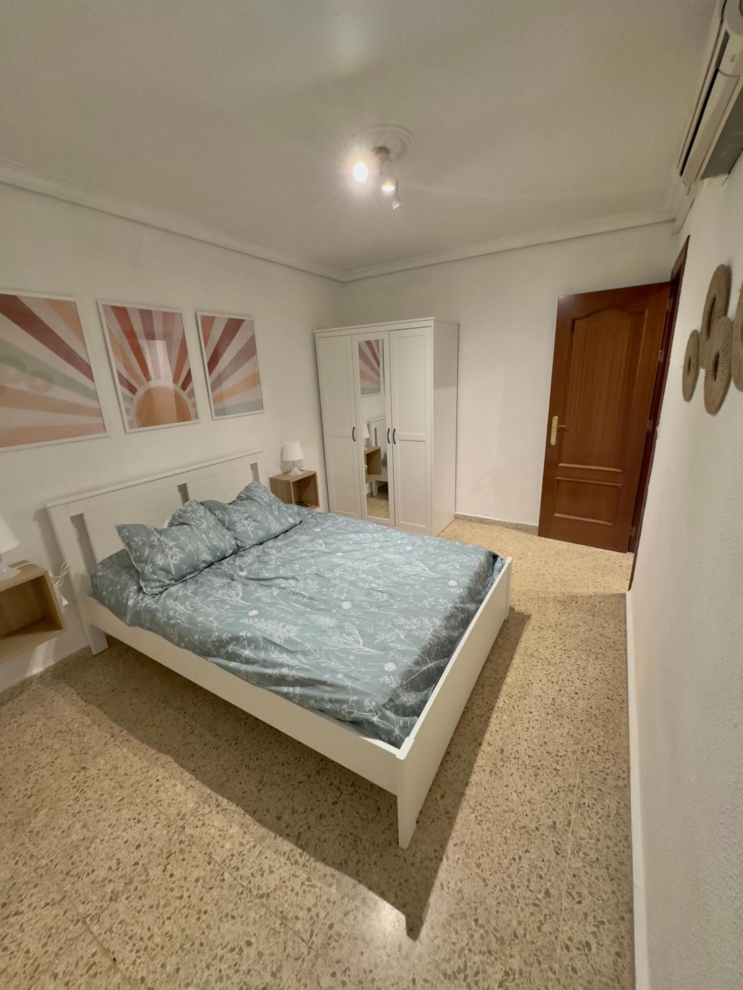 Apartamento En Sevilla Extérieur photo