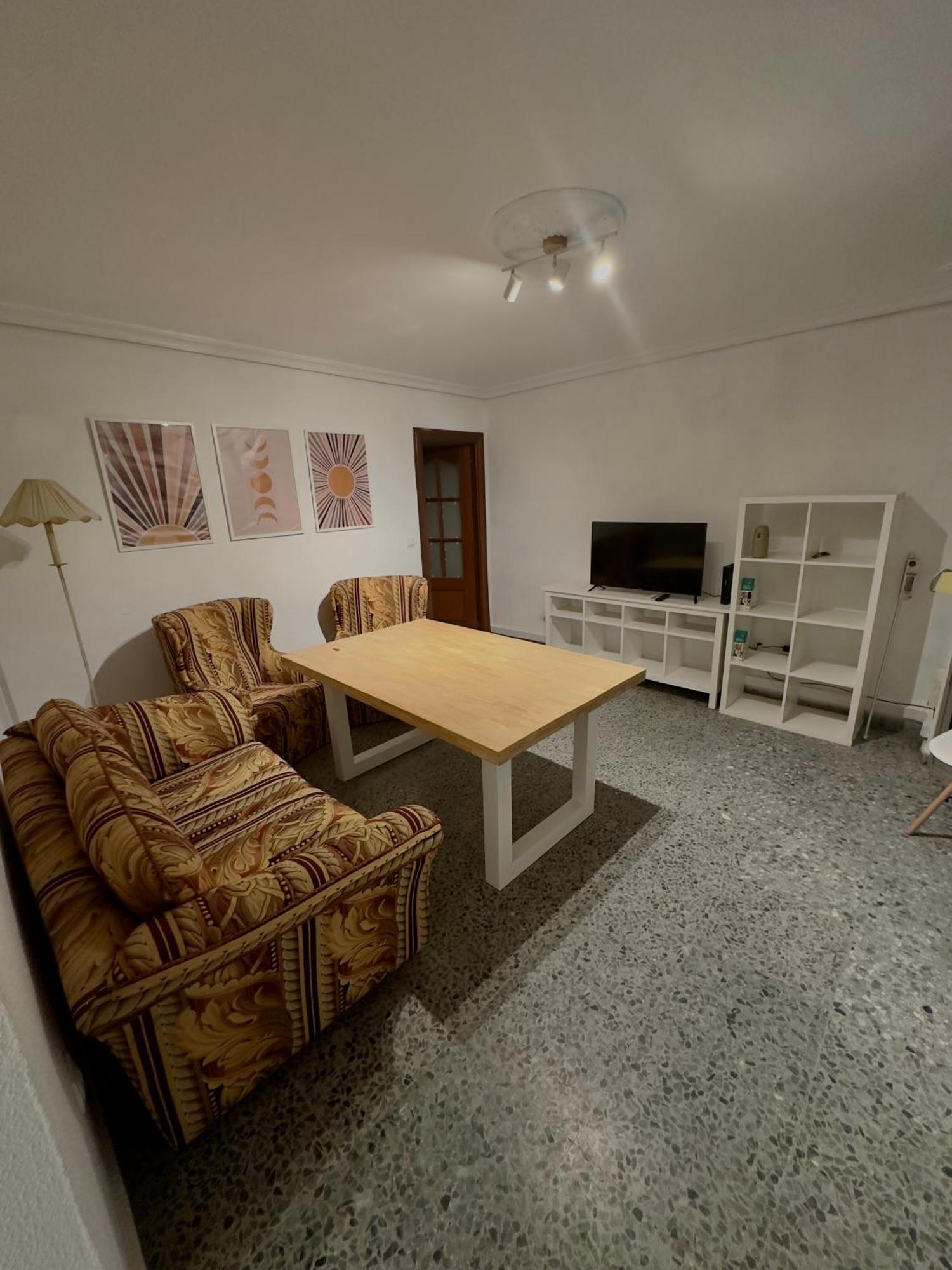Apartamento En Sevilla Extérieur photo