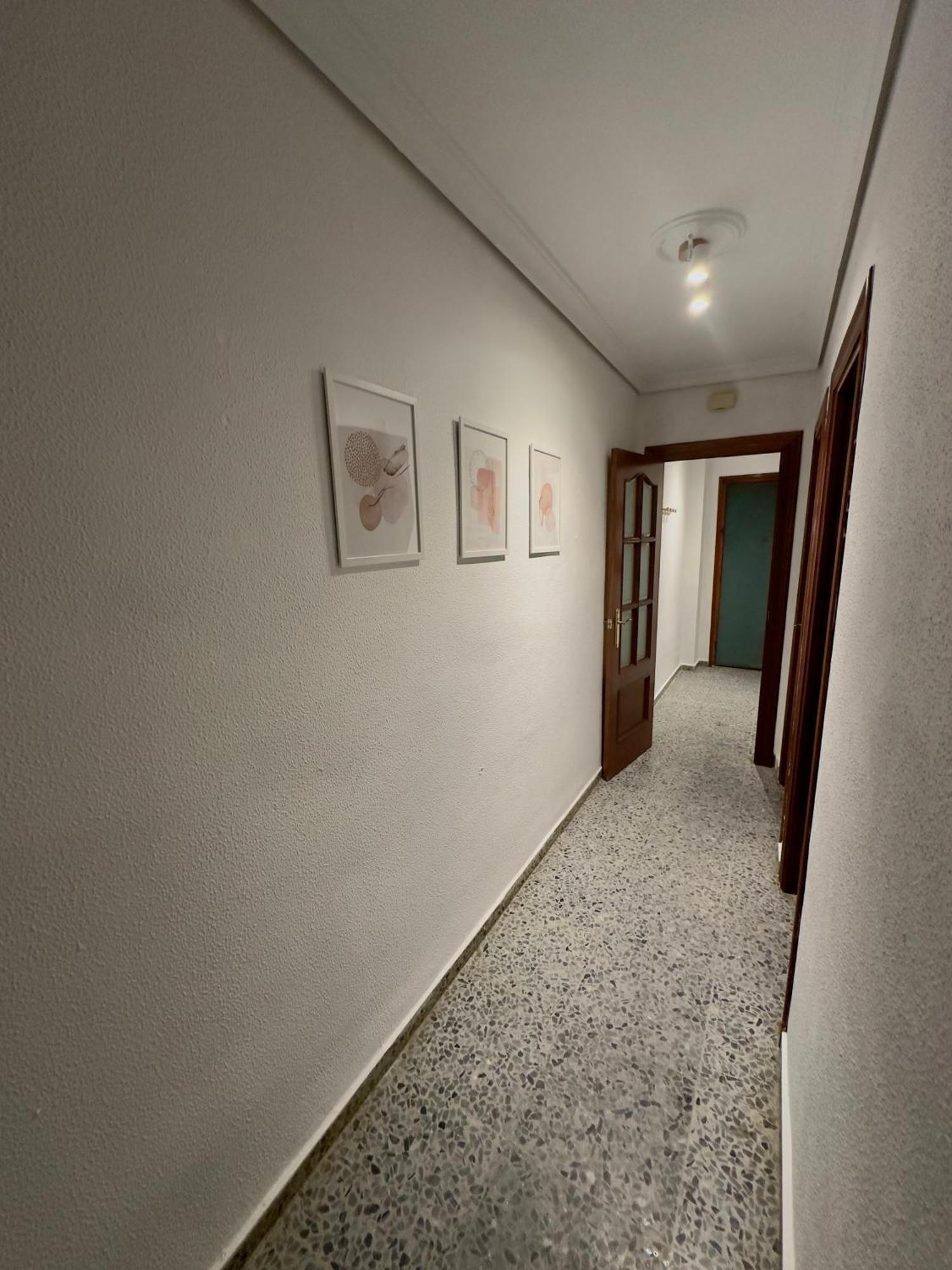 Apartamento En Sevilla Extérieur photo