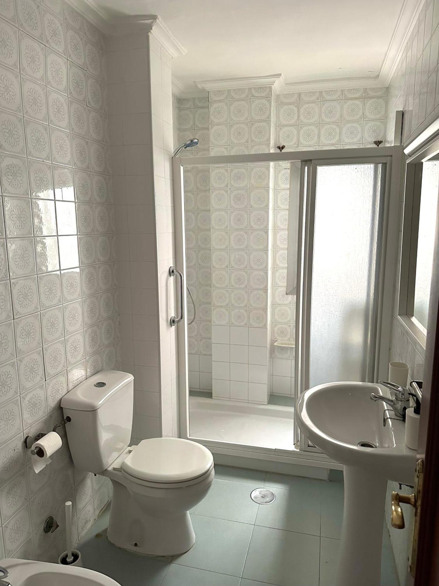 Apartamento En Sevilla Extérieur photo