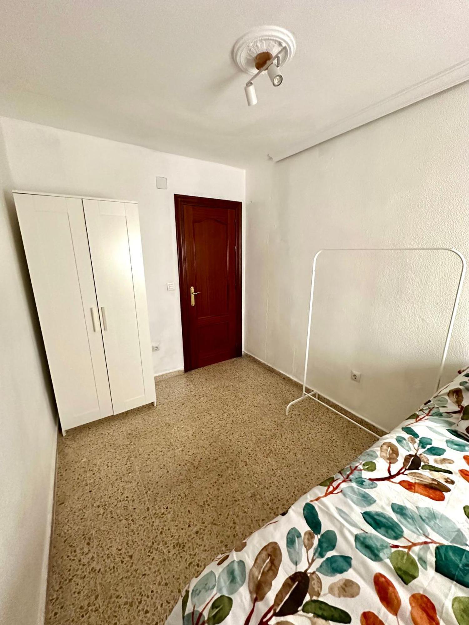 Apartamento En Sevilla Extérieur photo