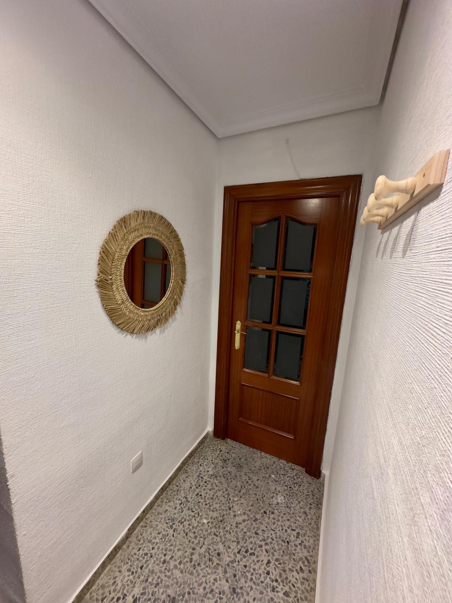 Apartamento En Sevilla Extérieur photo