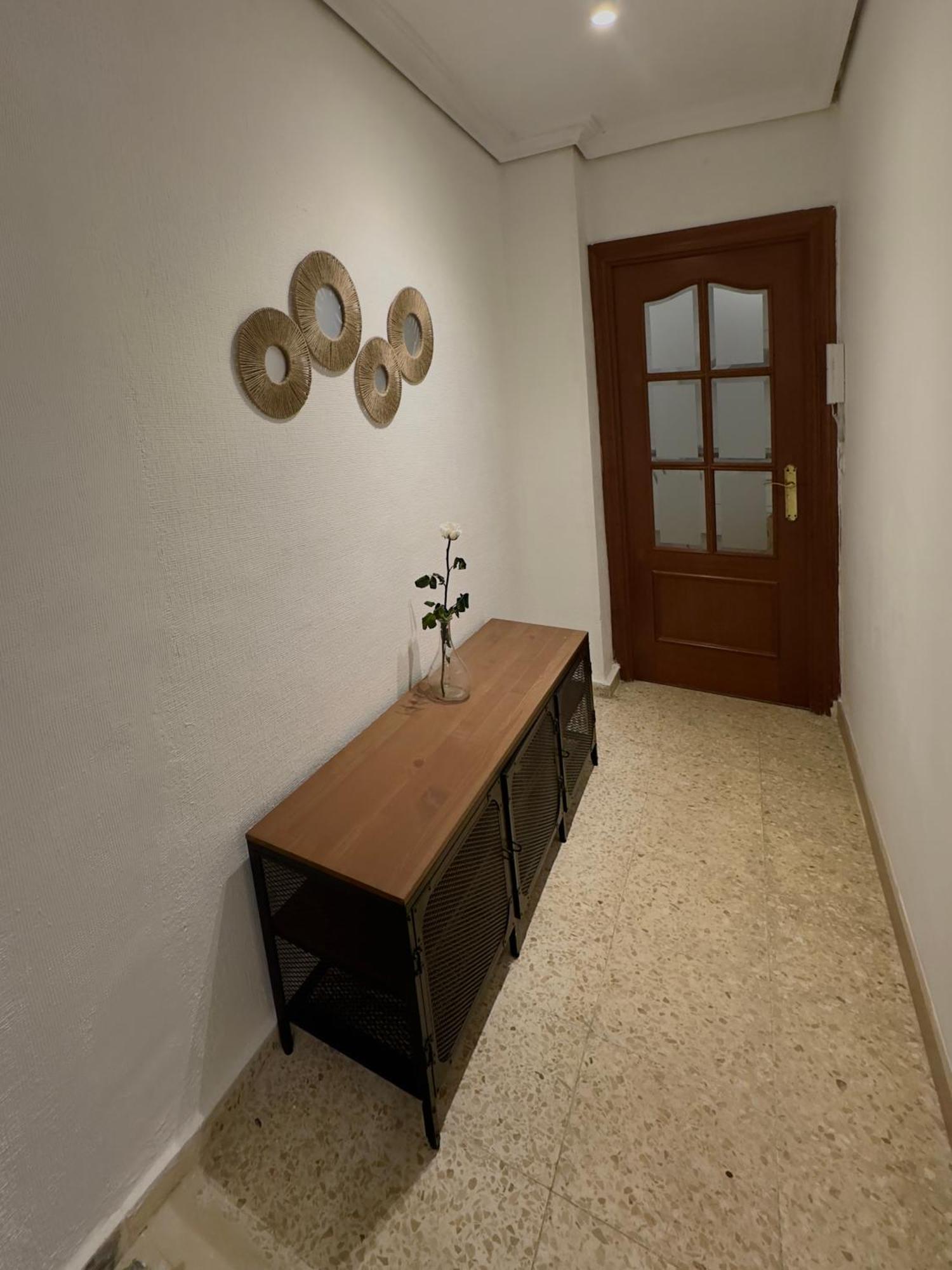 Apartamento En Sevilla Extérieur photo