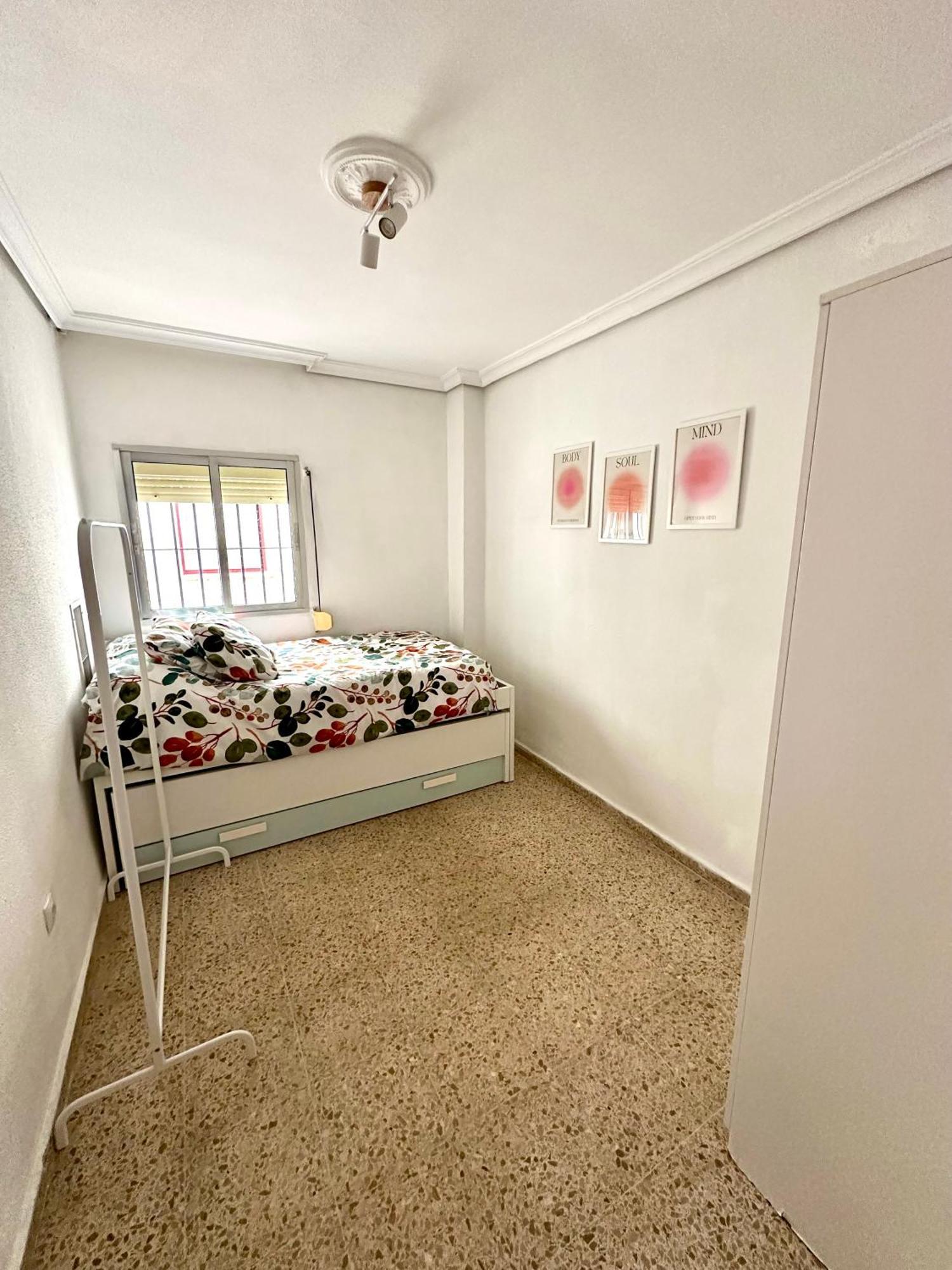 Apartamento En Sevilla Extérieur photo